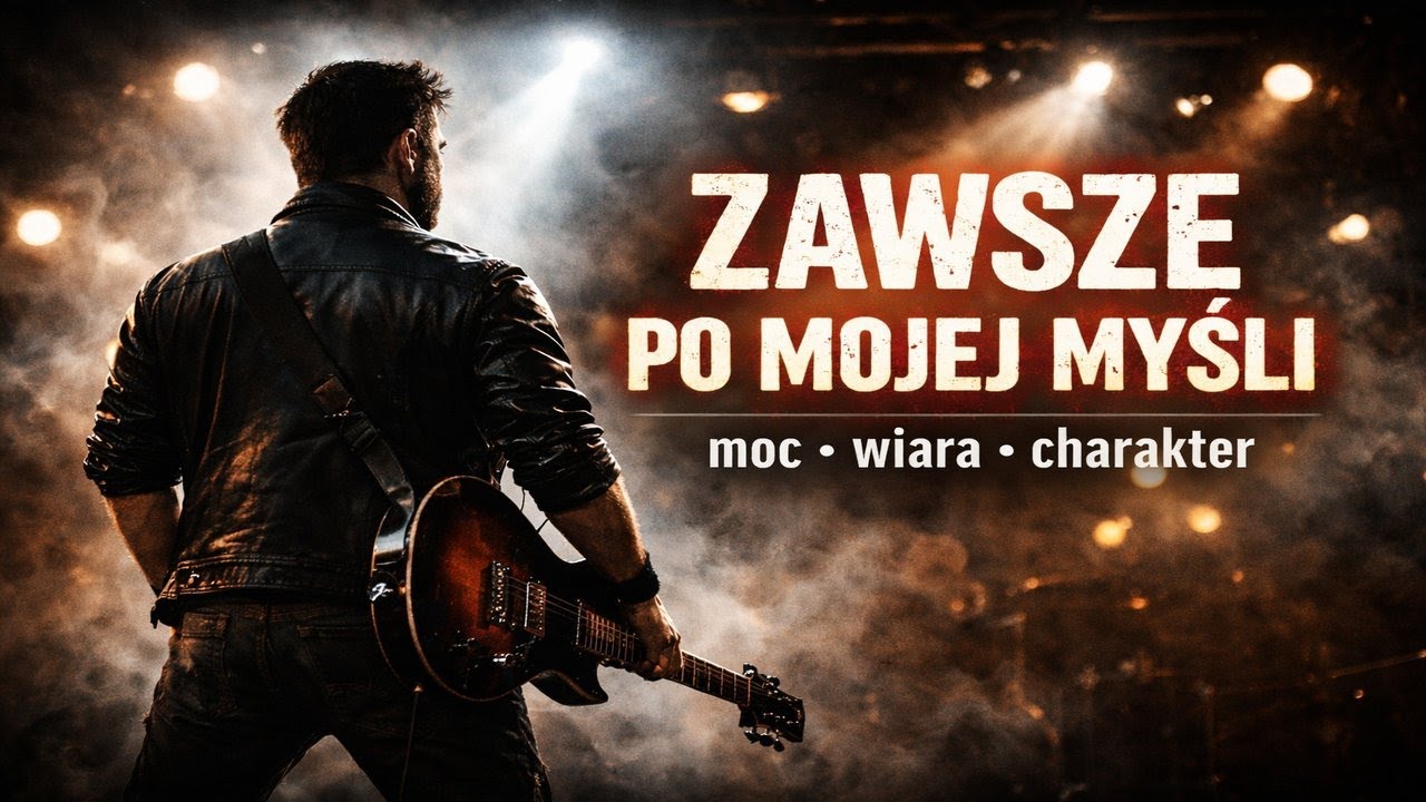 Zawsze po mojej myśli