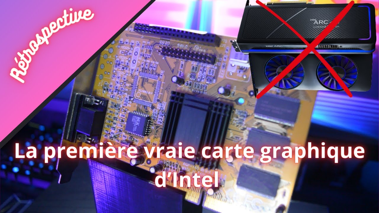 Intel i740 Vs Matrox Millenium G200