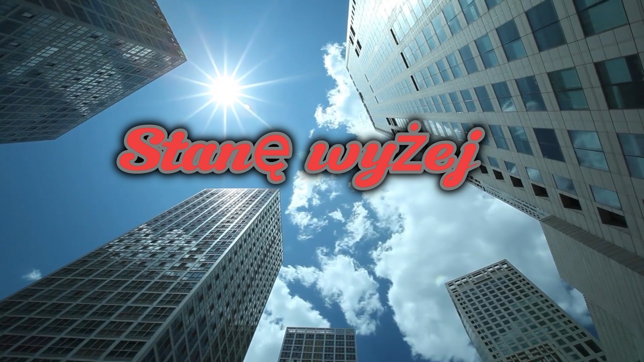 Barabasz - Stanę wyżej (Official Video) Polish Rap 2026
