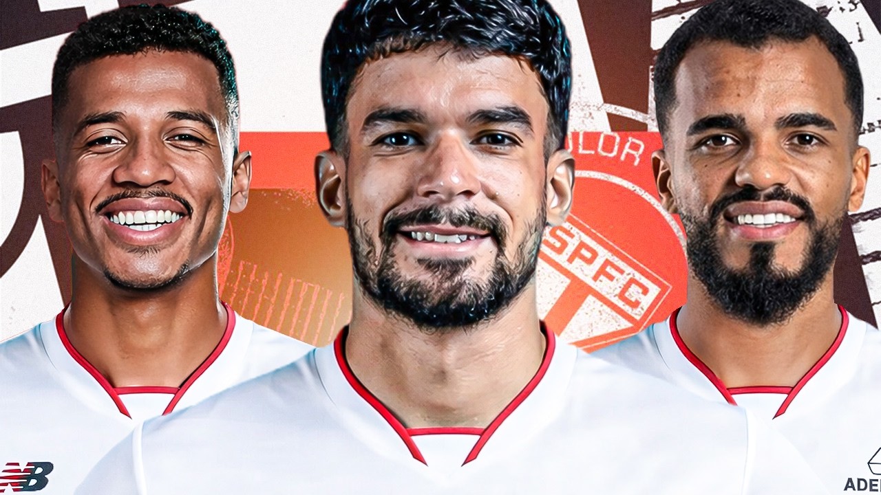 CAULY &eacute; mais um AN&Aacute;RQUICO para o meio do S&atilde;o Paulo
