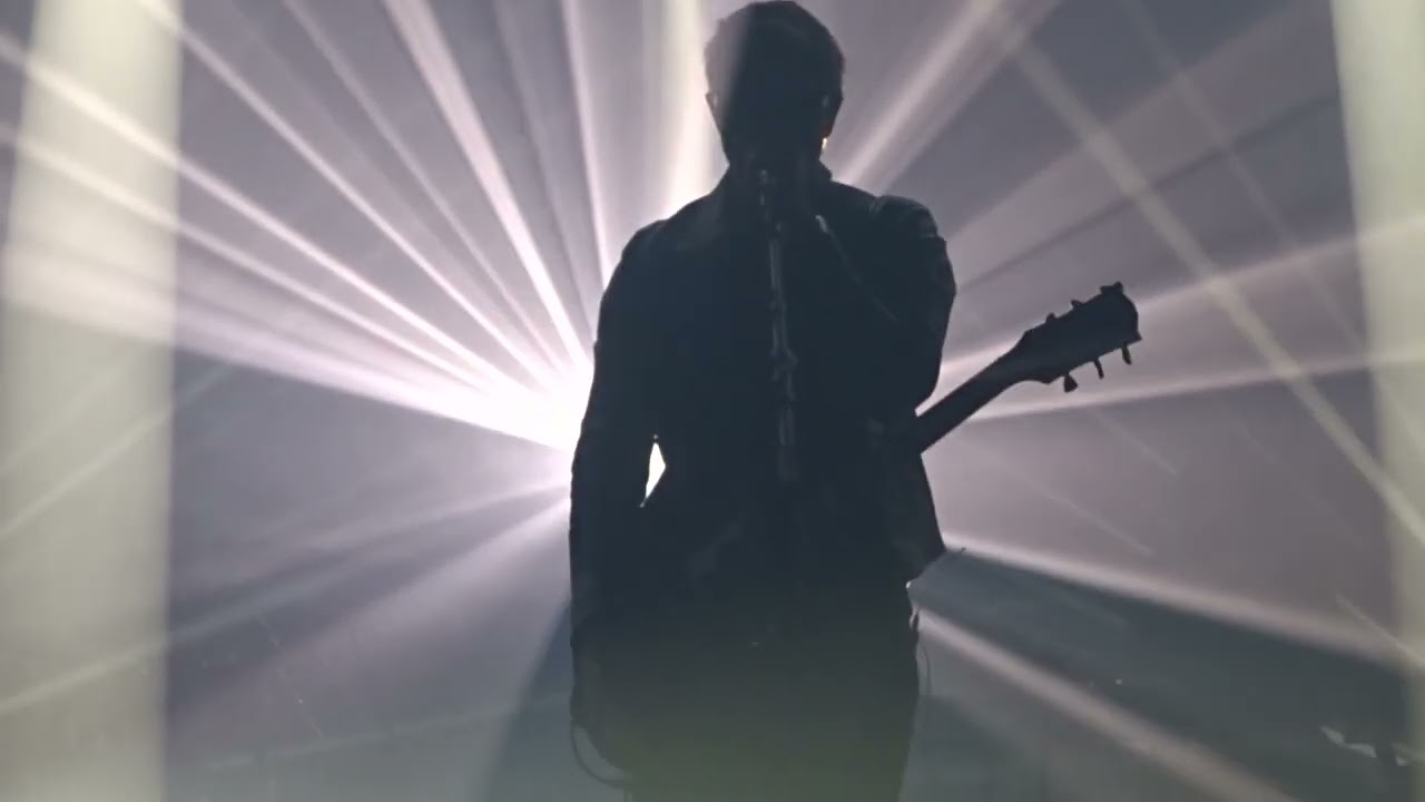Interpol – Pioneer to the Falls (live at Circus, Stockholm 2024)