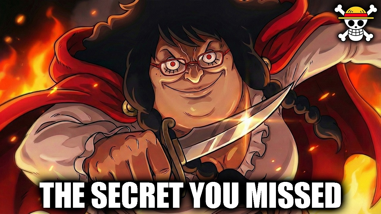 We CANNOT Ignore This Theory Anymore?!