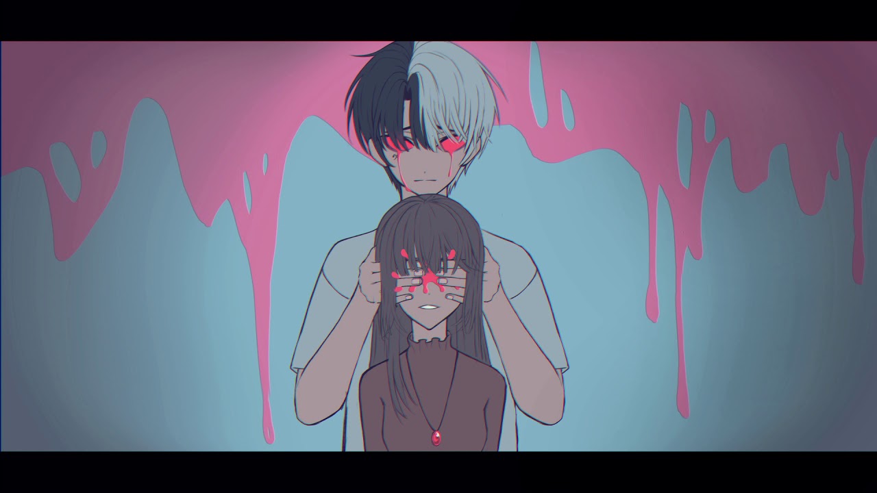 [MeRozi] 밤을 달리다(夜に駆ける) 남자 원키 - Covered by Mero / [YOASOBI] 남자 커버