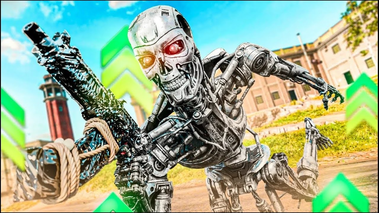 🔴WARZONE - DOMINGAO 1 vs 4 !COMANDOS