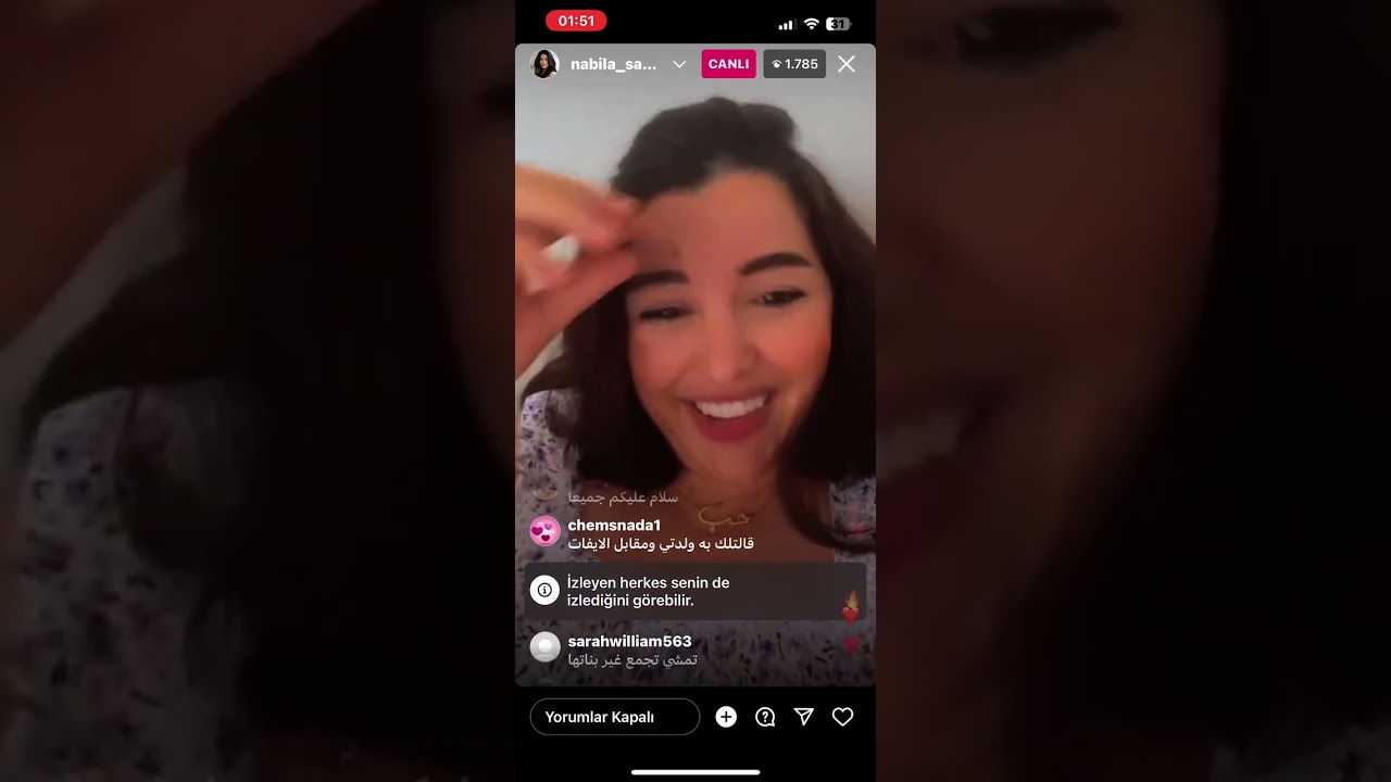 سامبيلا ومايا قبل المحاكمة بيوم سامبيلا شتفات على مايا جبدات ليها ضواصا خطيرين🔞💯