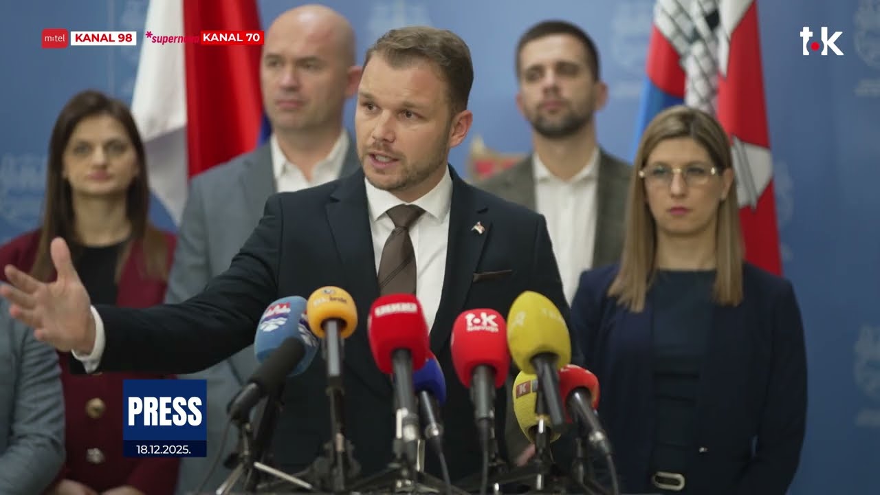Stanivuković o Blanuši: Samokandidature nas dovodi u banjalučki scenario