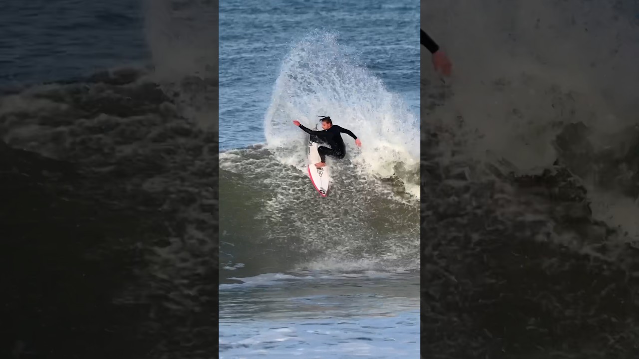 2023 Corona Open J Bay Lakey Peterson WSL #surfing #wsl #southafrica