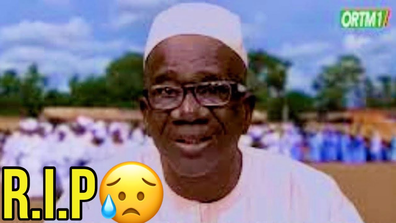 LA MORT DE MORY SOUMANO À L’ÂGE DE 73 ANS…VOICI TOUT CE QUE VOUS DEVEZ SAVOIR SUR LUI.