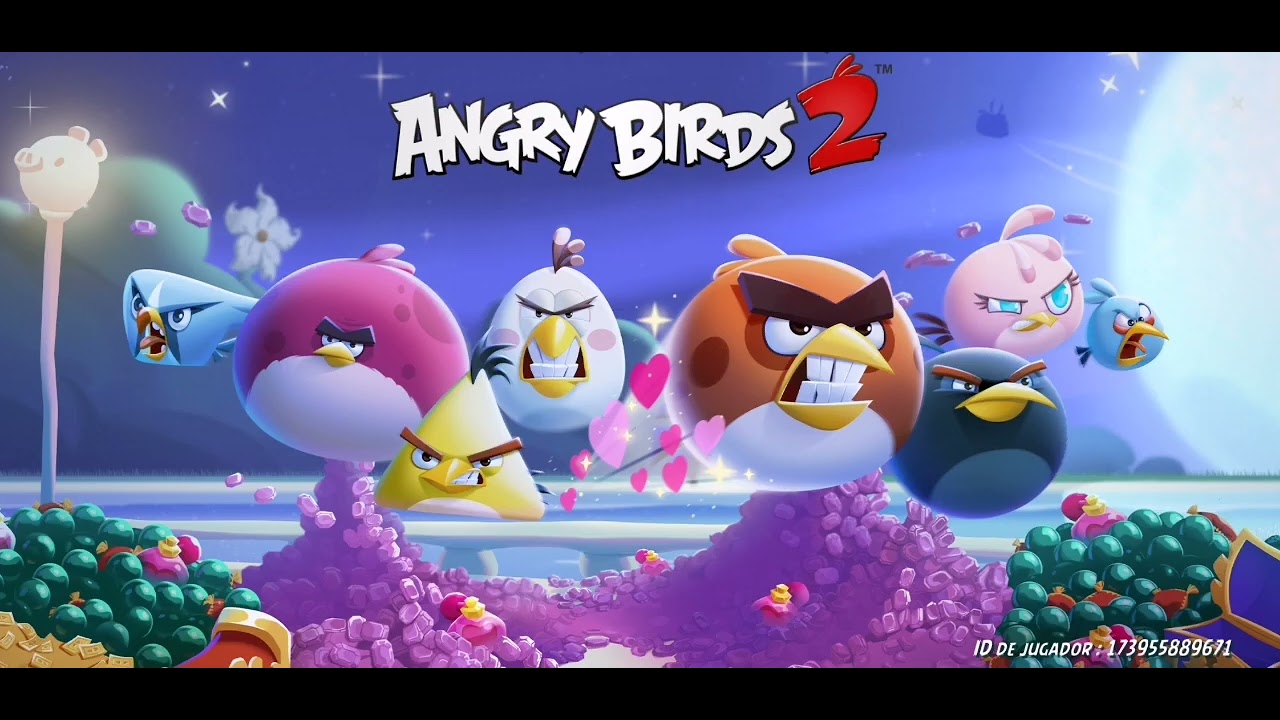 Como ser desbaneado de angry birds 2 2026