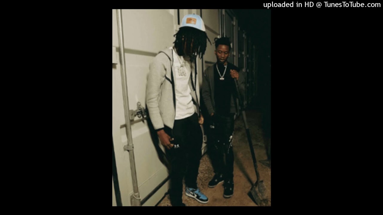 (FREE) NB Vito x 4N Iraq x Stickz Flint Sample Type Beat 