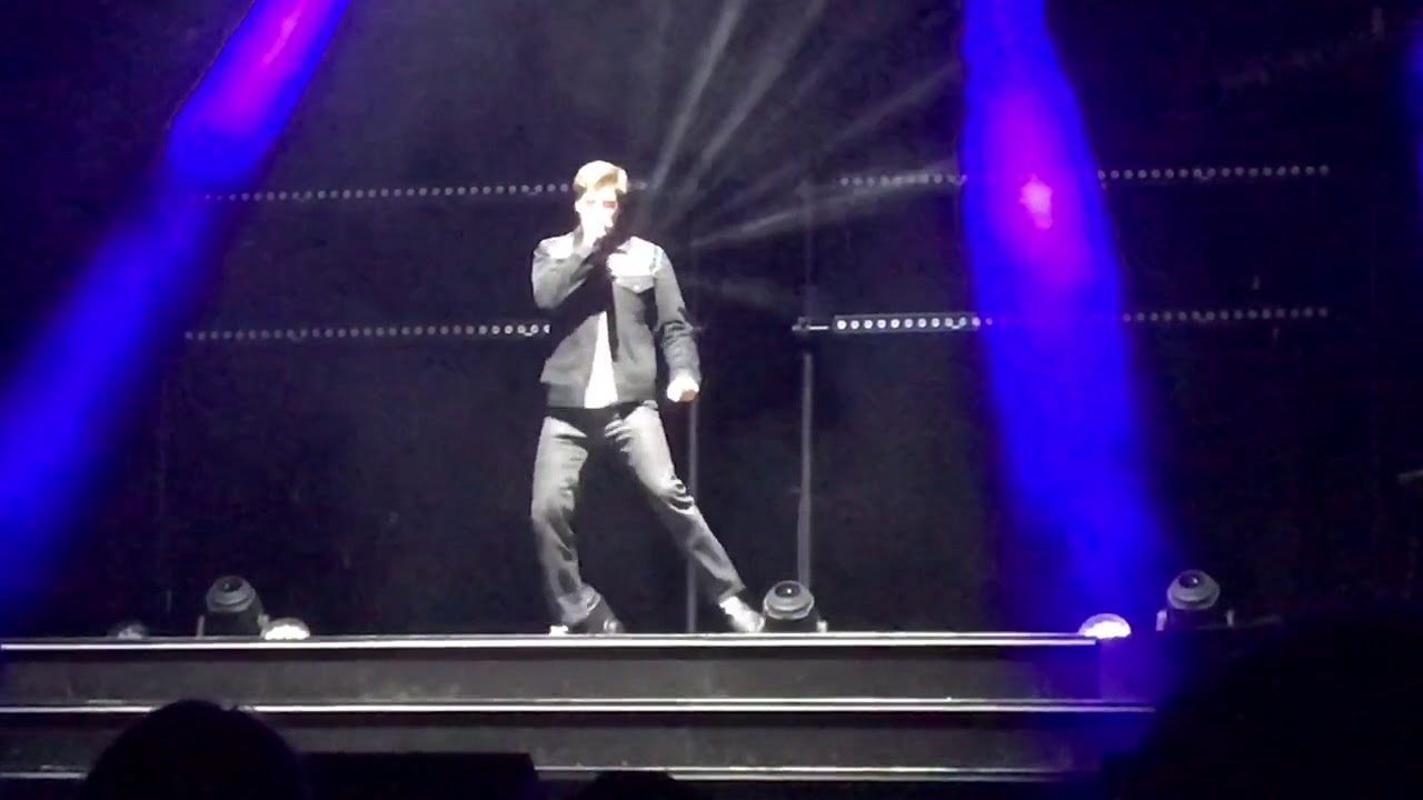 Beat Box - Part 2 Home Free’s Adam Rupp