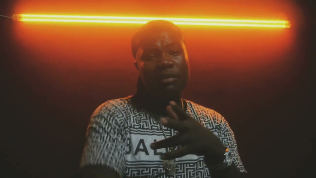 Flydizo reloaded x mezz b & young pax “”LIZA JOMBO official video