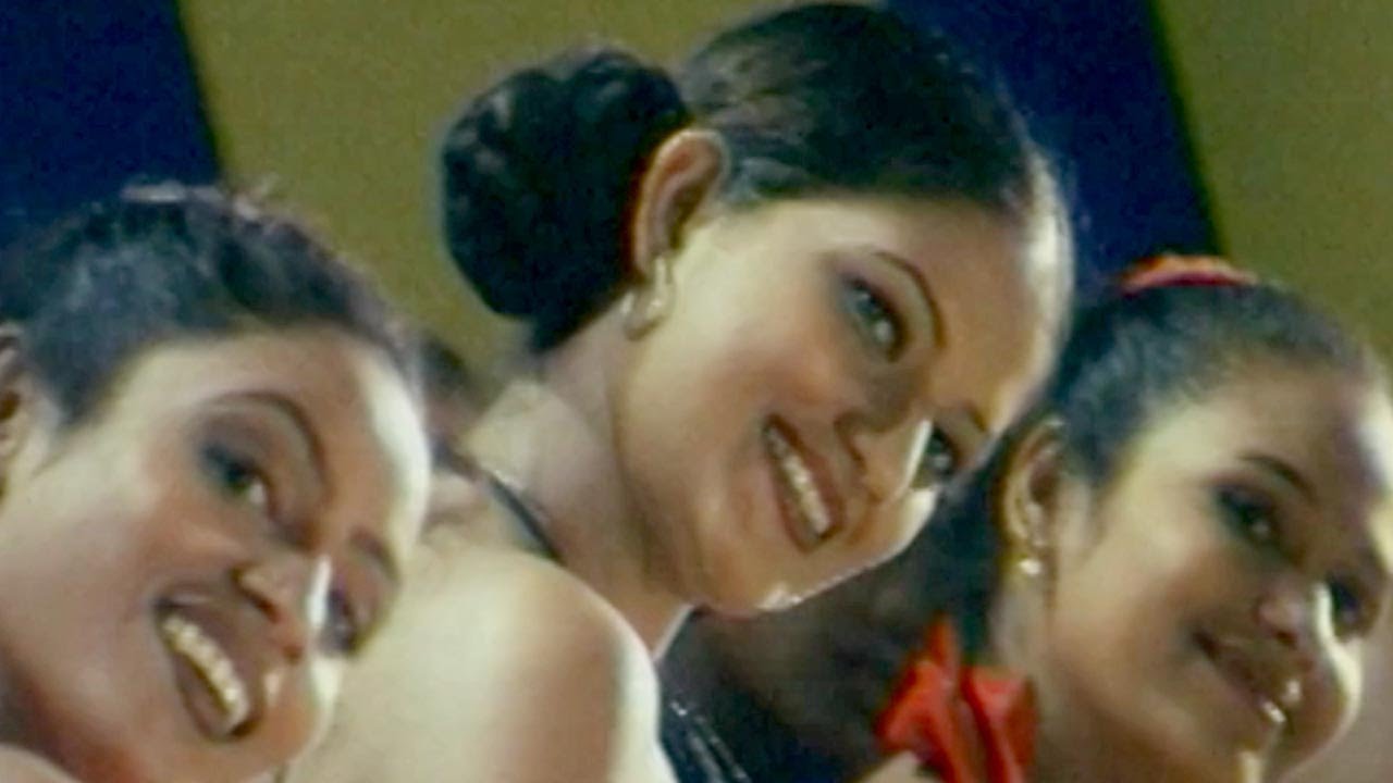 Taluku Taluku Video Song || Girl Friend Movie || Rohit, Ruthika