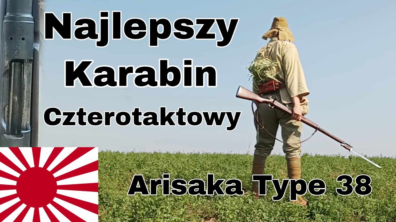 Arisaka type 38