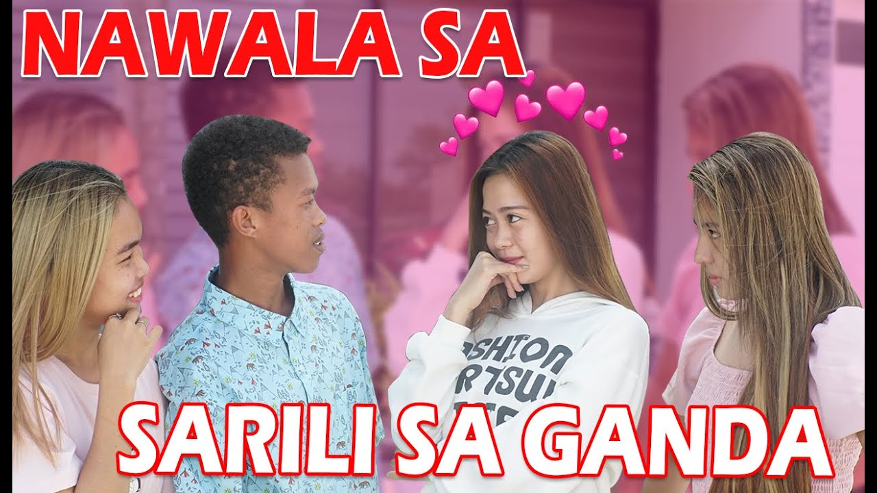 PAGSUNDO SA BAGONG AABANGAN - LAGUNA VLOG PART 1 | SY TALENT ENTERTAINMENT