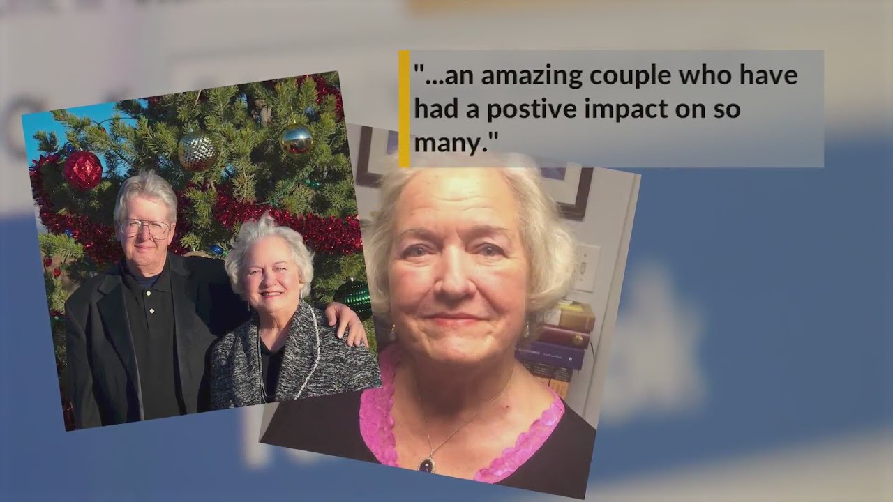Community mourns beloved church family after tragic suspected murder-suicide in Albuquerque