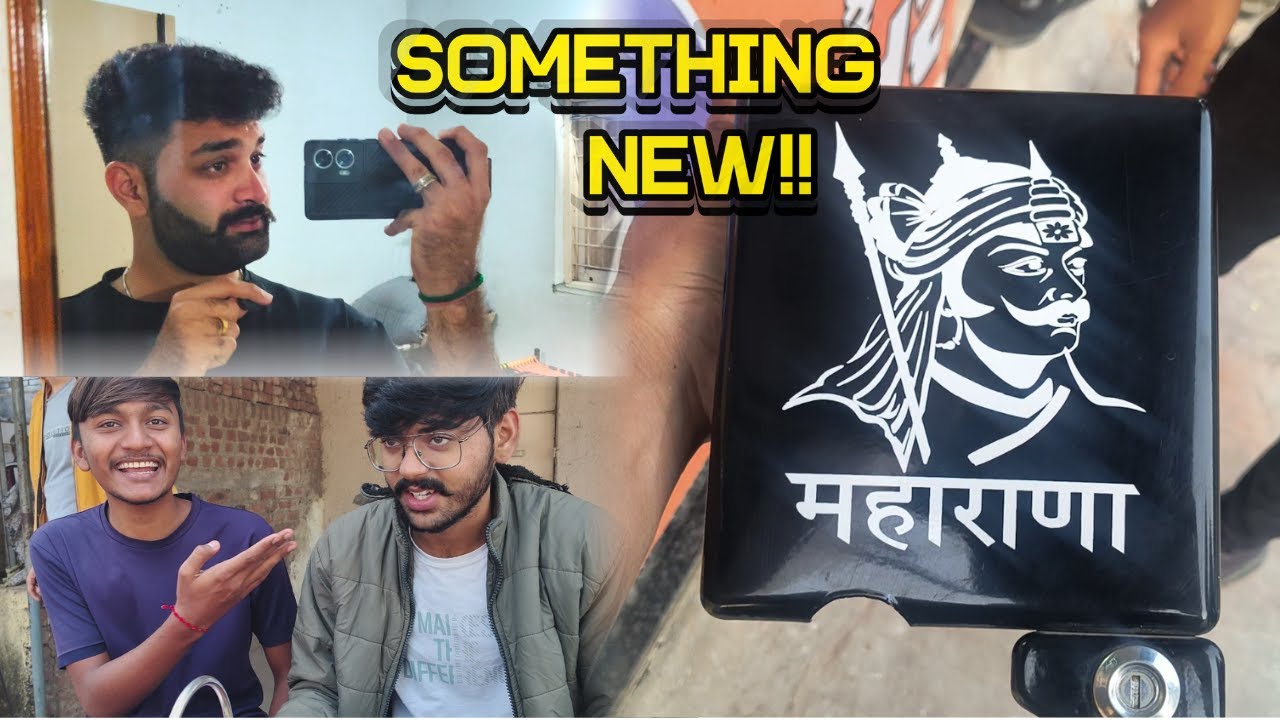 BULLET  में ये अचानक क्या हो गया ? 🤯😨 | और देखो, ये KON MILA  ?