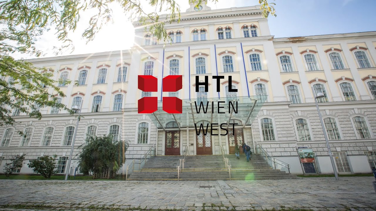 HTL Wien West Impressionen