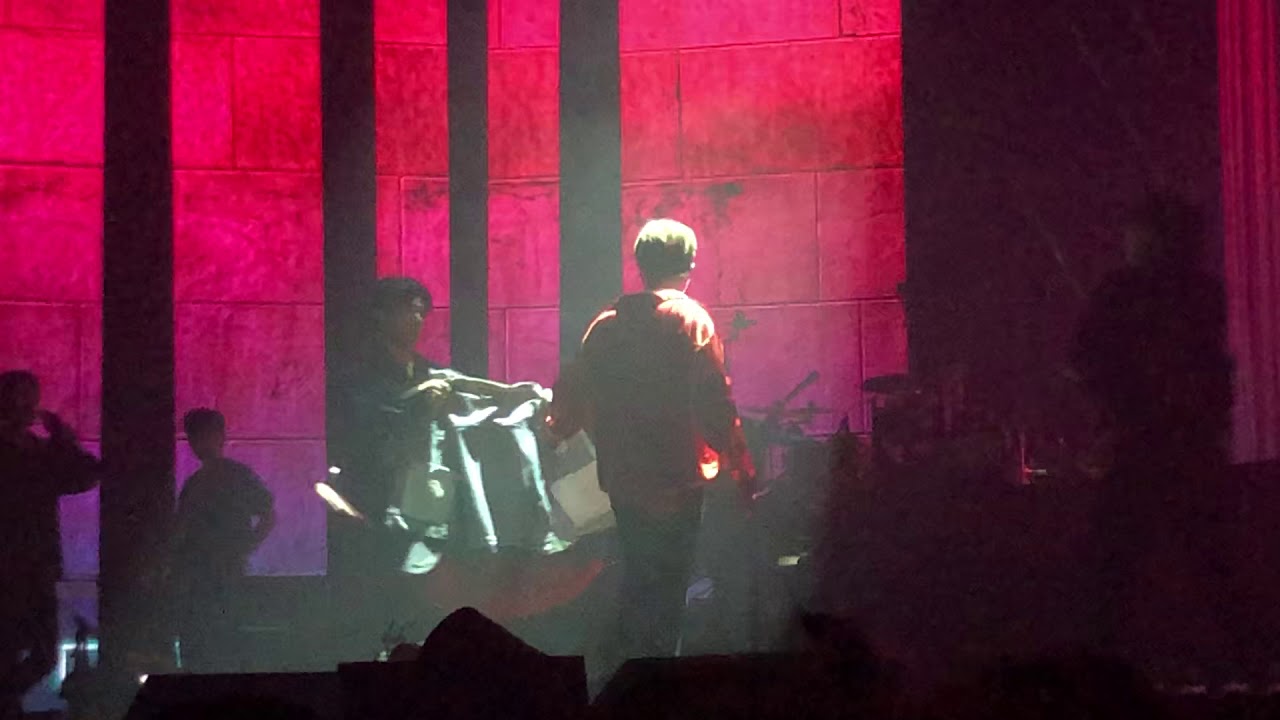 200201 김재환 illusion 부산 / 김재환 After Party