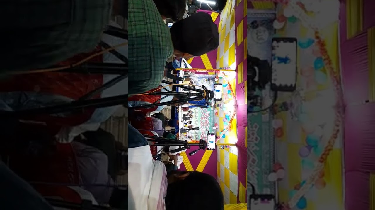 khawja gulam sarwar kakarghatti naate paak