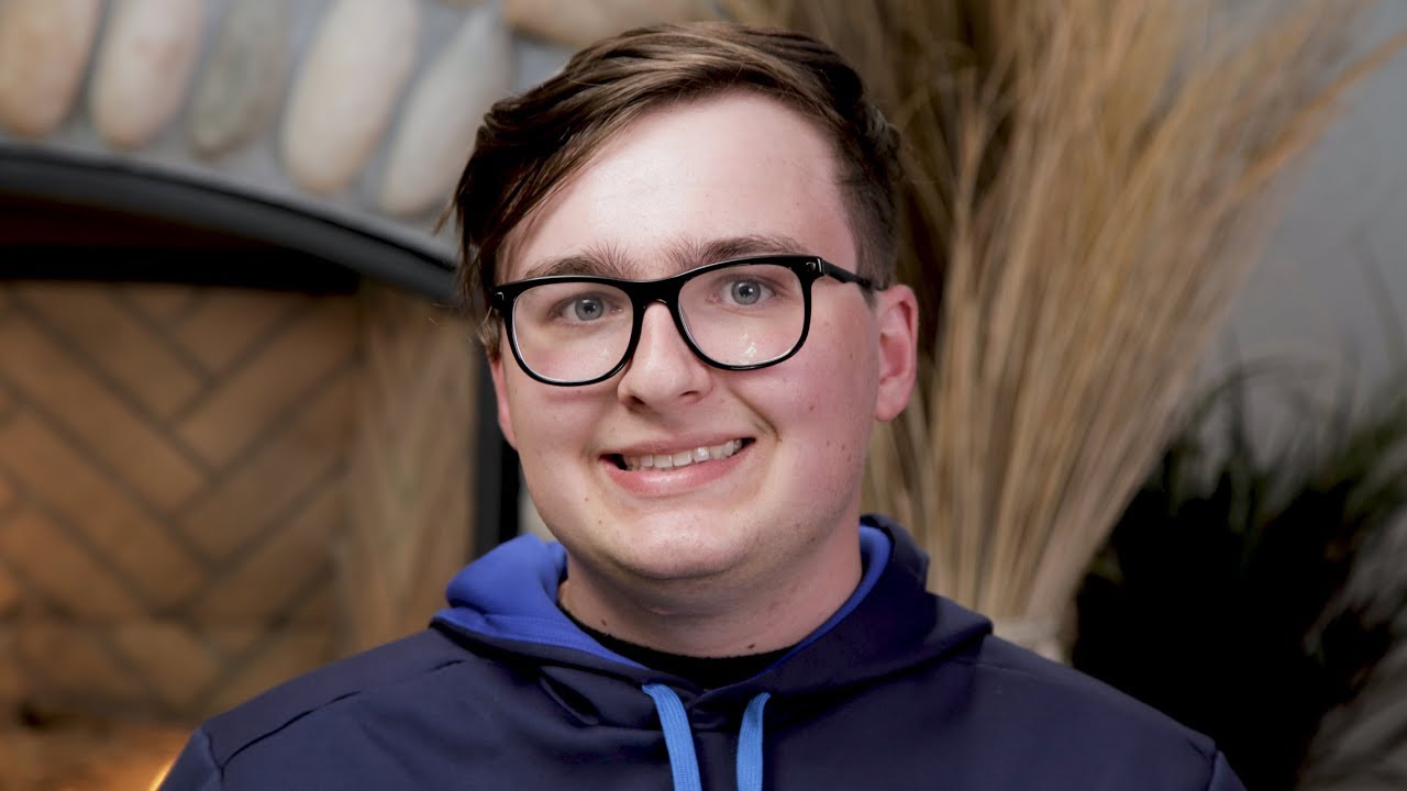 Listen to AJ's Wisdom Teeth Removal Experience at Beacon Oral & Maxillofacial Surgeons