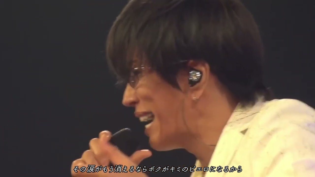 GACKT 大魔王生誕祭2024 Kimi no Tameni Dekiru Koto acoustic version #gackt