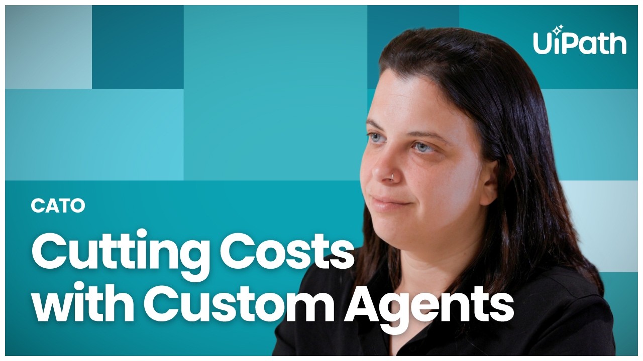 Inside Cato Networks' high-impact agentic workflow