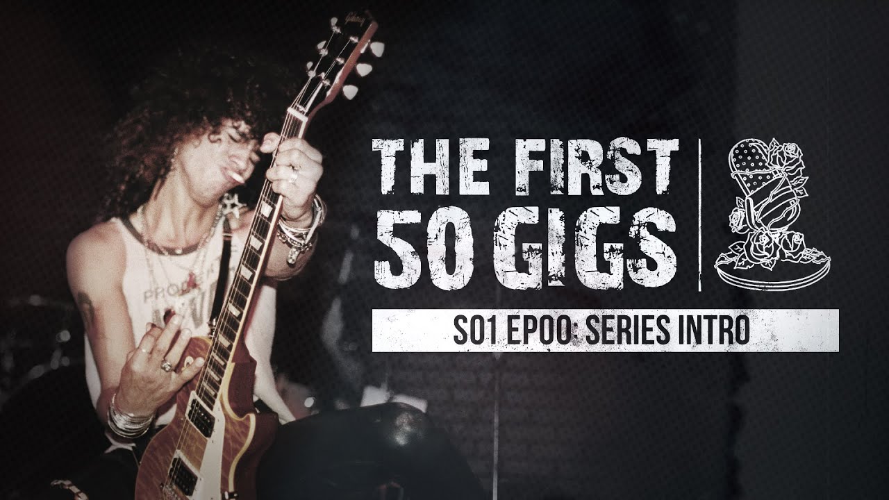 Episode #0: Series Introduction