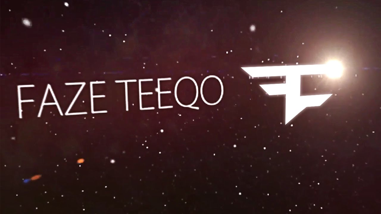 Re-Introducing FaZe Teeqo: A MW2 FFA Montage