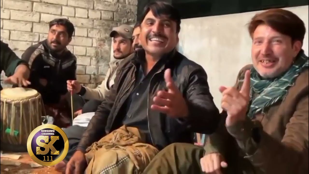 #Pashai