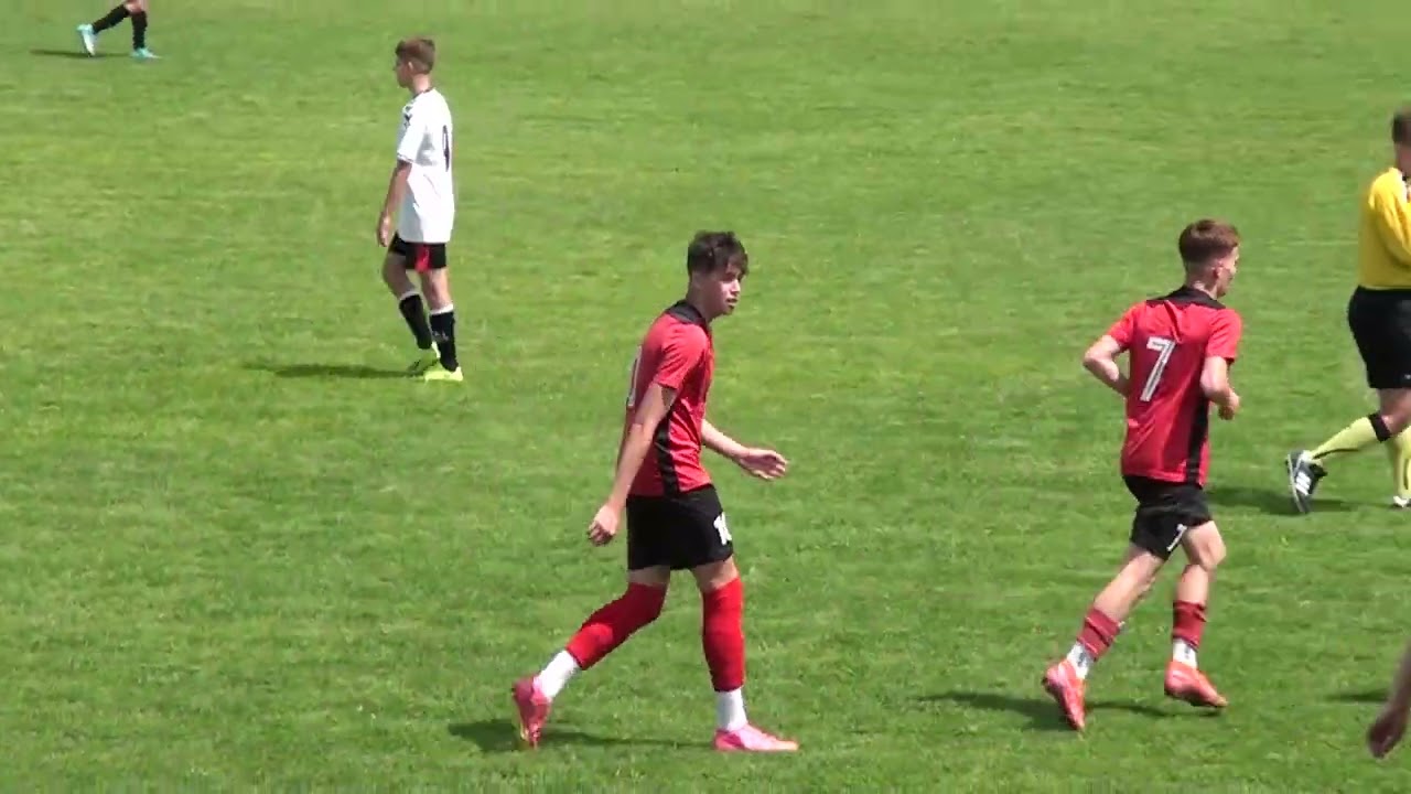 VARDAR - PARK CITY 3-0 12-05-2024  GEN-2009