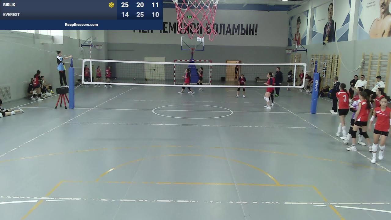 BVL.BIRLIK--EVEREST