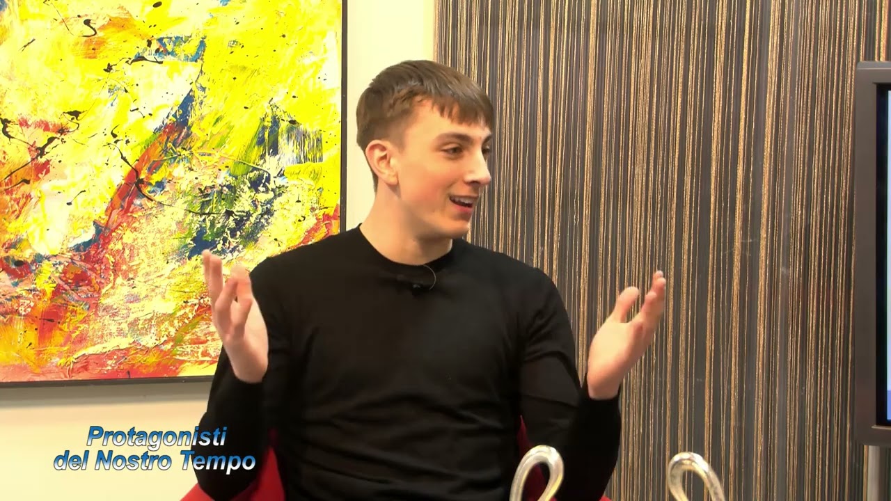 Protagonisti del nostro tempo