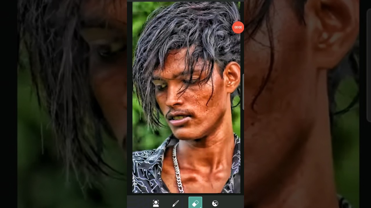 hard + soft face smooth photo editingl photo editing l #photography#youtubeshorts #viral #shorts