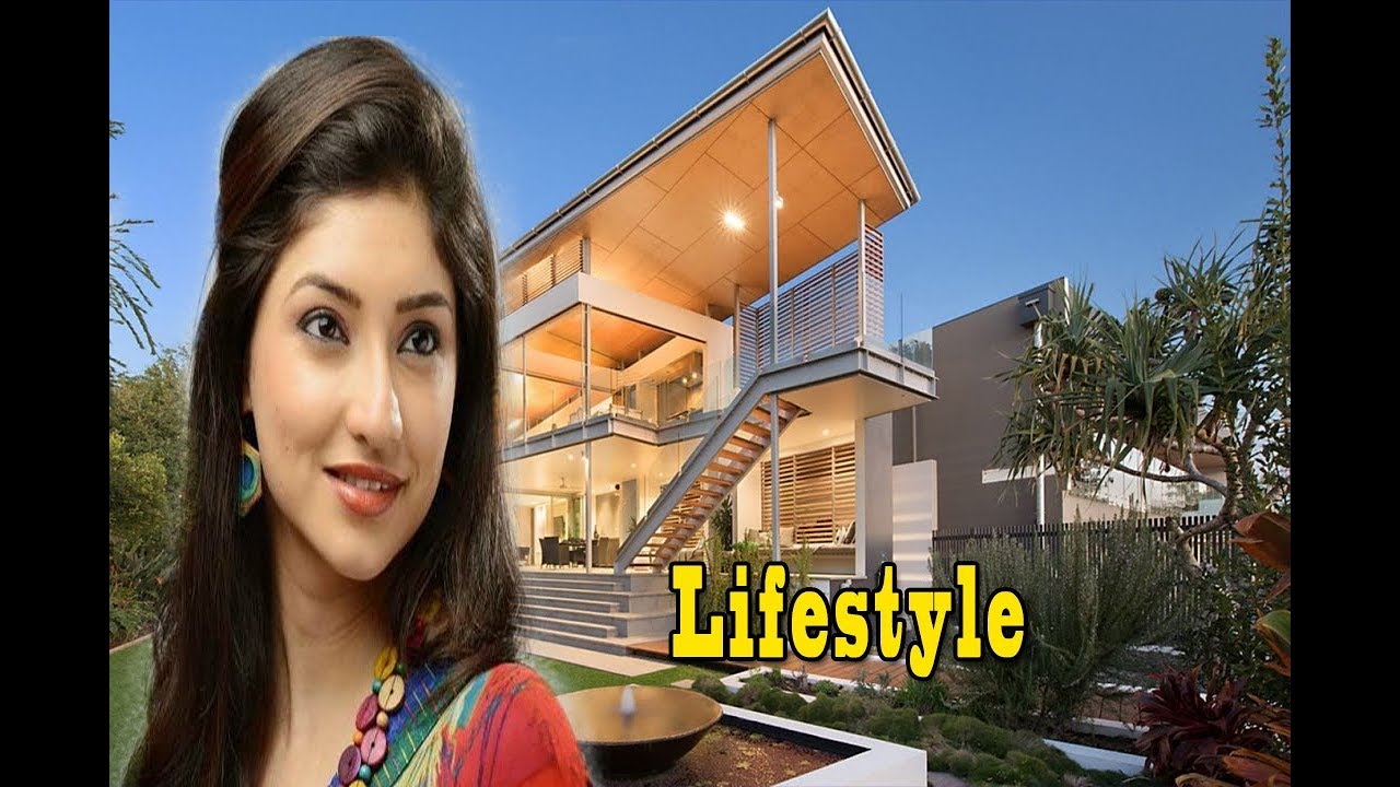 Tanvi Vyas Lifestyle ,Age, Height, Wiki, Husband, Family, Profile
