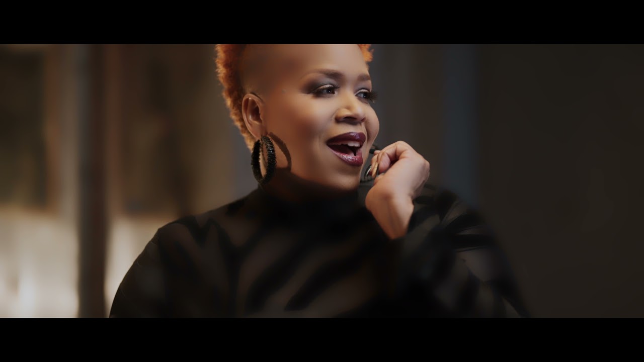 Teddy & Tina Campbell - Ask Away (OFFICIAL VIDEO)