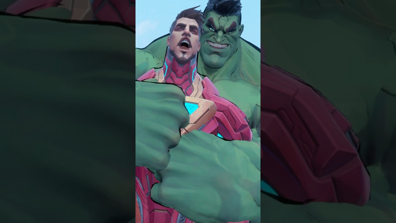 Marvel rivals patch notes in a nutshell