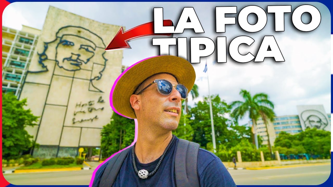 CHAU CUBA ¿Qué HACER en LA HABANA el ÚLTIMO DÍA? 🚀Guía Completa🚀 |Familia Nómade|