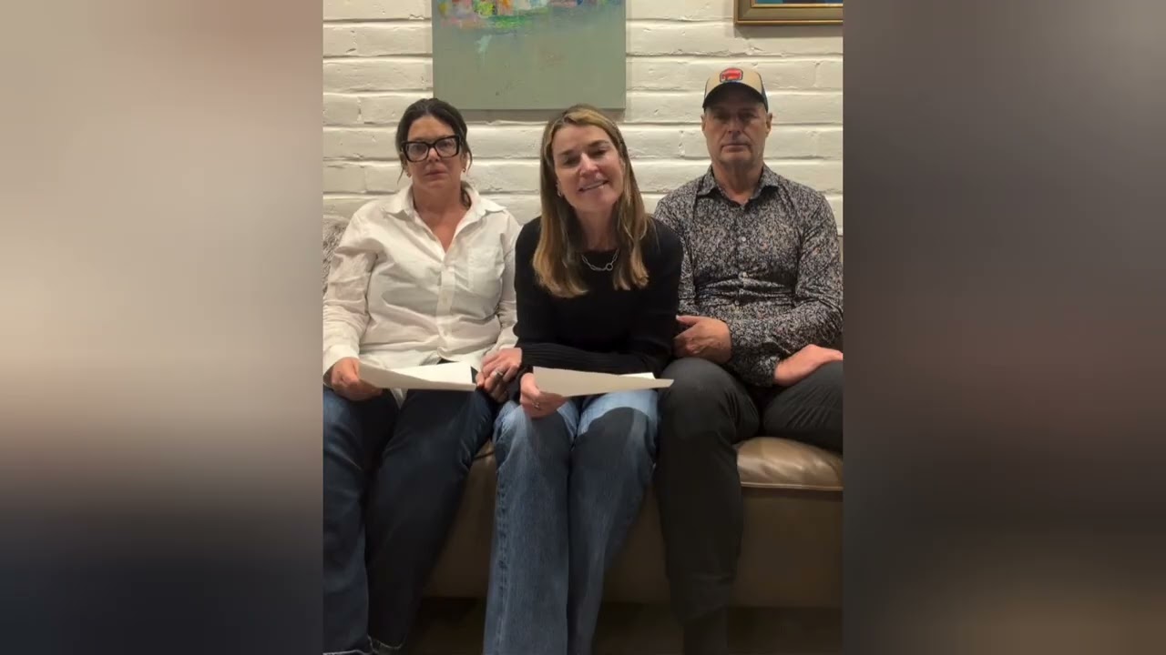 Savannah Guthrie,Savannah Guthrie & Family Make Emotional Plea For Mother Nancy Guthrie's ReturnHome