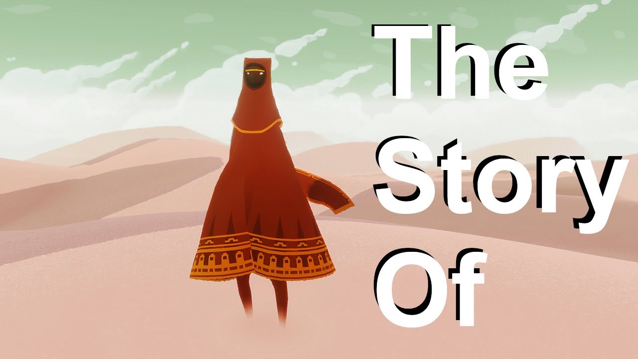 Thatgamecompany's Journey to Sky: Children of the Light
