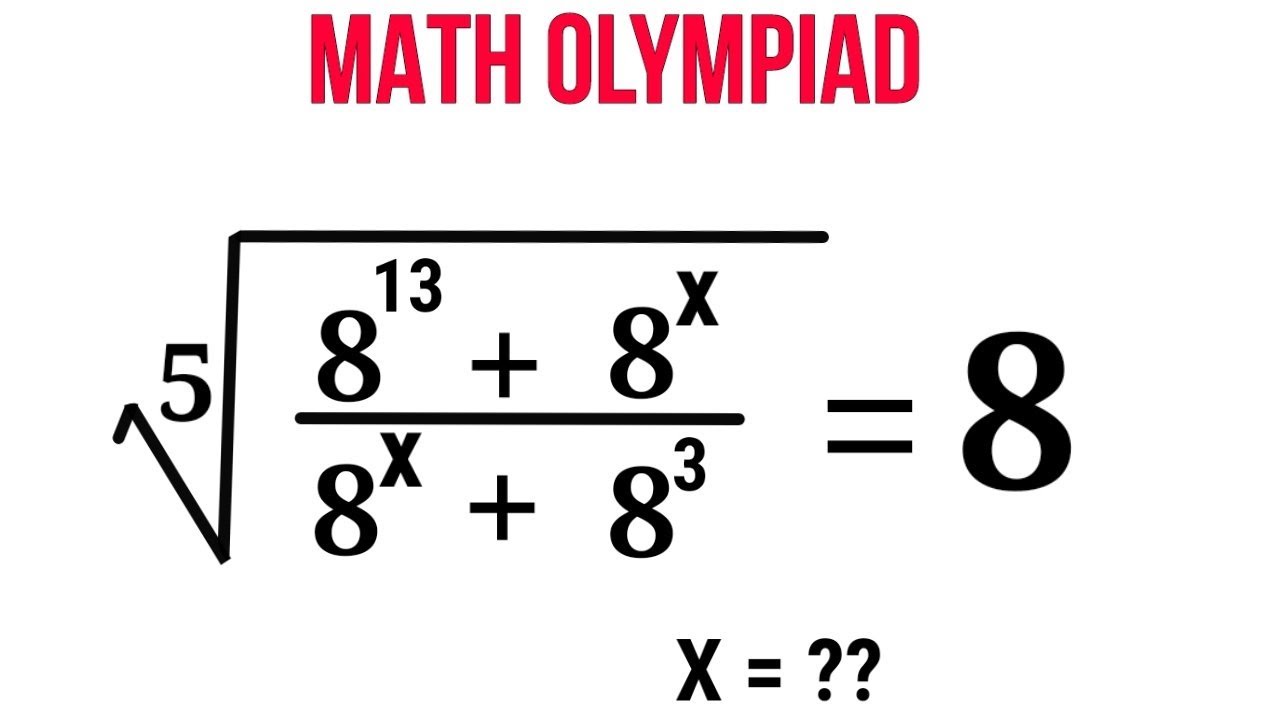 You should try this || Nice MATH problem ❓ ||  MATHS  STUDENTS