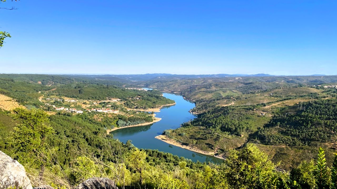 Aldeia Água Formosa Portugal