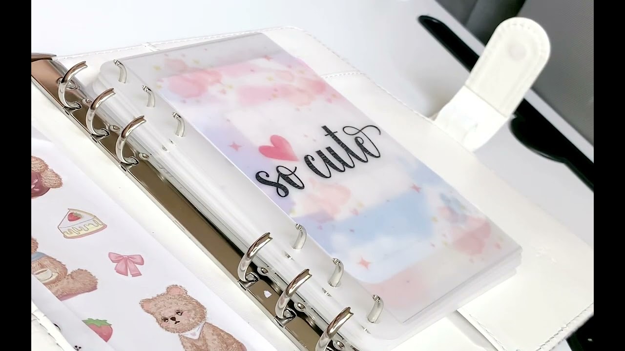韓国で流行ってるリフィルを作りました！✨　紹介動画です♪