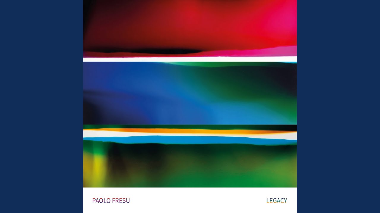 ORO (feat. Uri Caine)