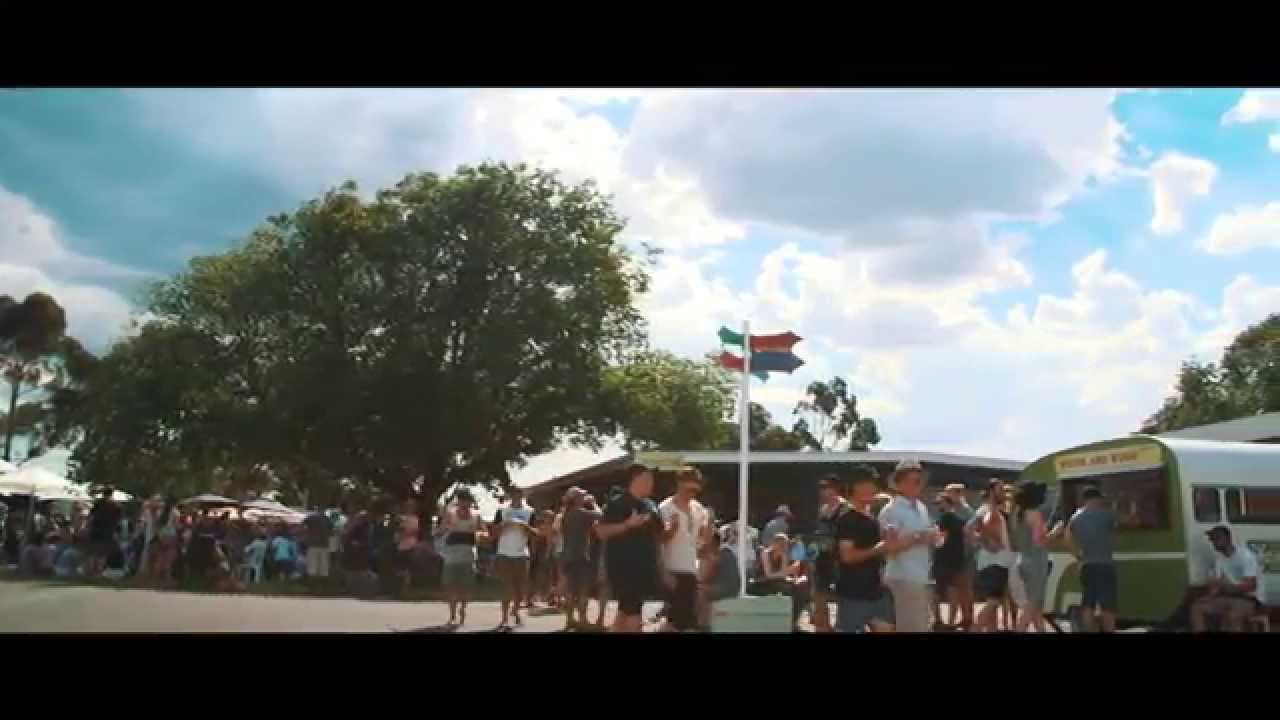 GABF 2015 video