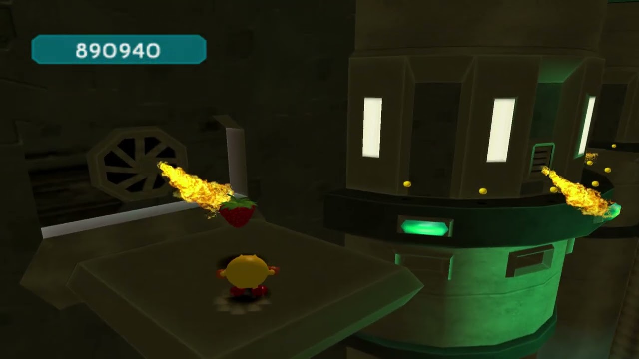 Pac Man World 3 2026 02 05 00 40 50