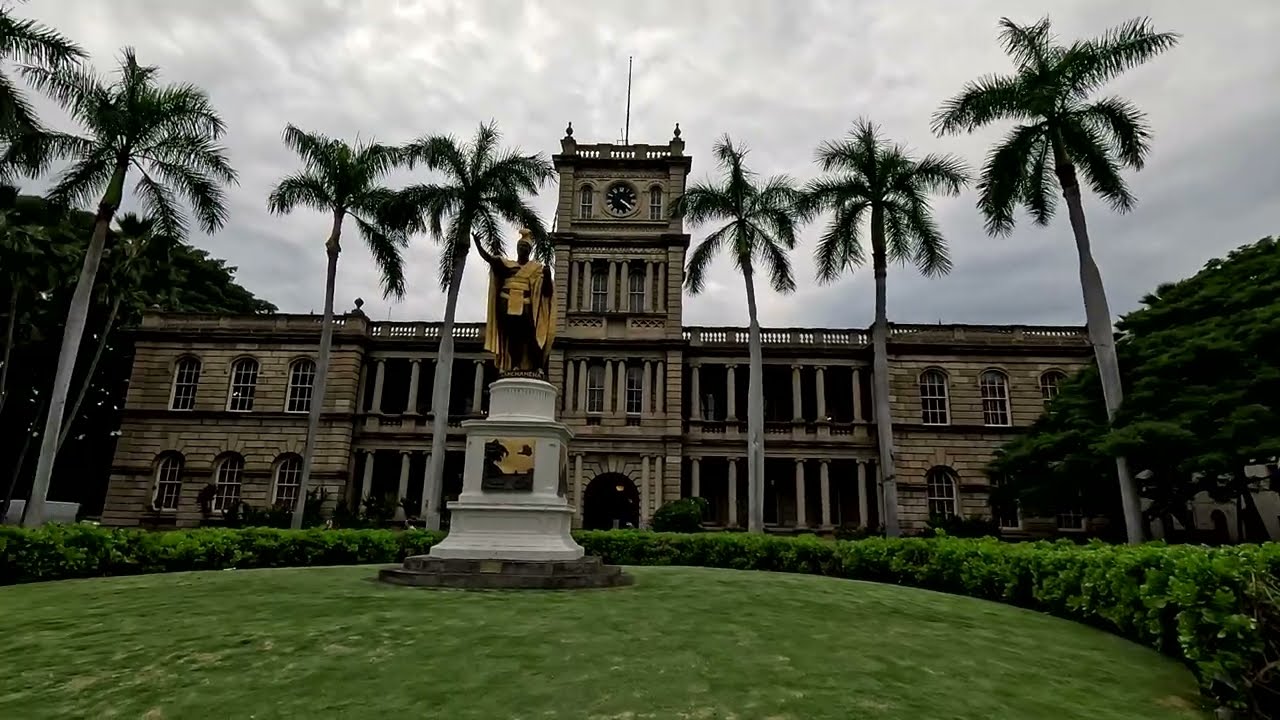 Viaje a Hawaii | Honolulu