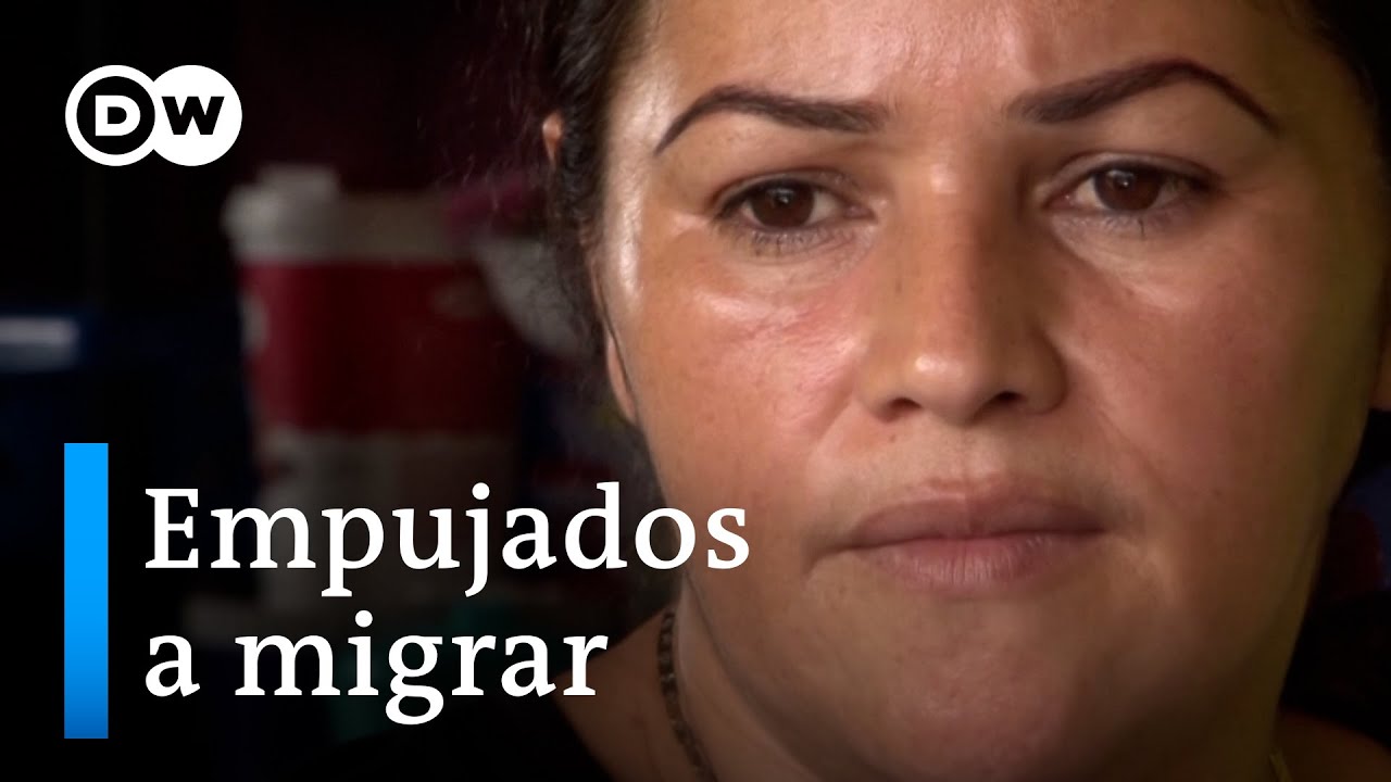 Éxodo de cafeteros en Centroamérica