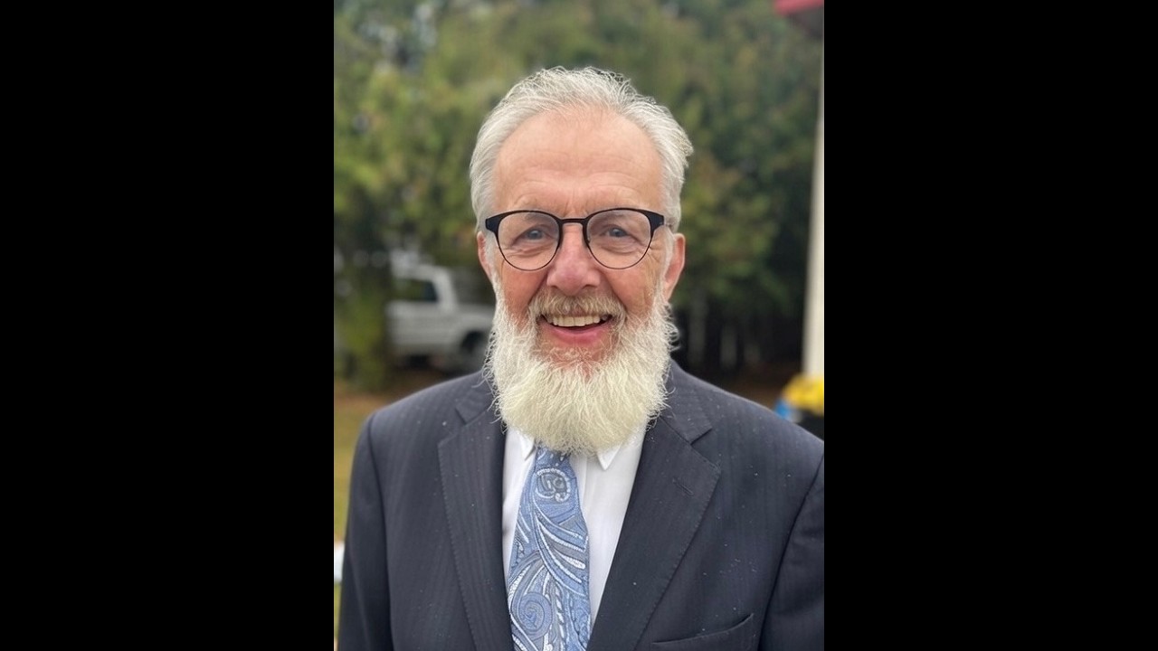Remembering John Gerard Roach