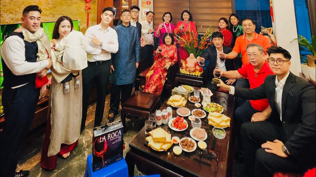 Tết bính ngọ 2026 ( phần 2 )